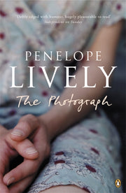 Photograph By Lively, Penelope