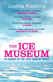 Ice Museum By Griffiths, Joanna