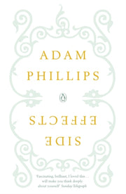 Side Effects By Phillips  Adam