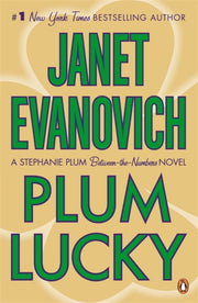Plum Lucky By Evanovich, Janet