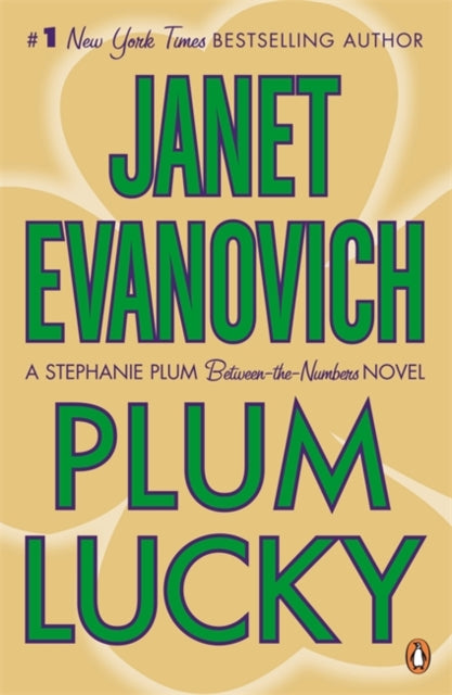 Plum Lucky By Evanovich, Janet