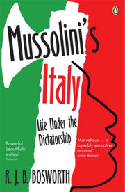 Mussolinis Italy