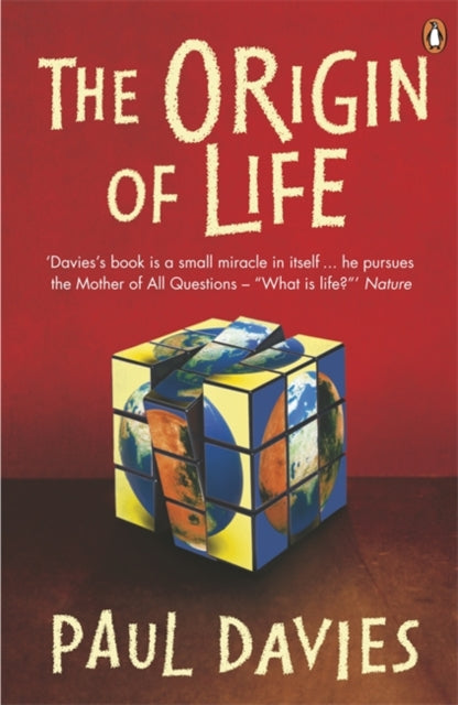 Origin Of Life
