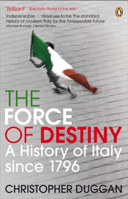 Force Of Destiny