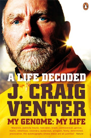 Life Decoded By Venter, J Craig