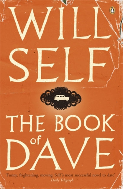 Book Of Dave