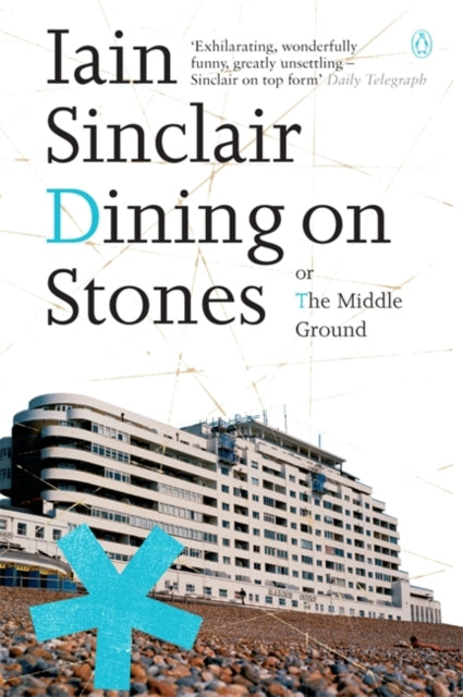Dining On Stones