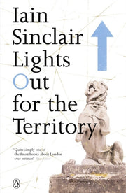 Lights Out For The Territory