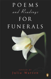Poems & Readings For Funerals