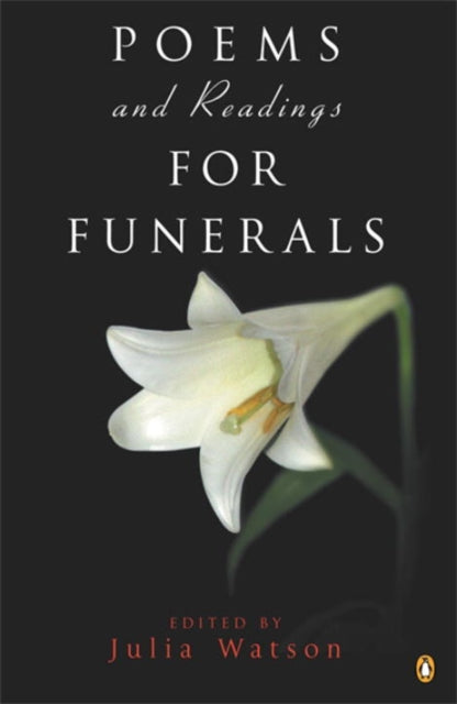 Poems & Readings For Funerals