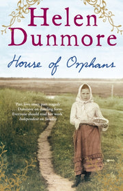 House Of Orphans