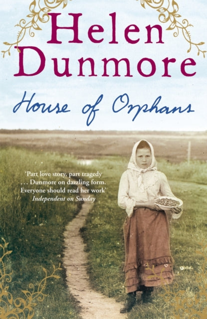 House Of Orphans