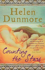 Counting The Stars By Dunmore, Helen