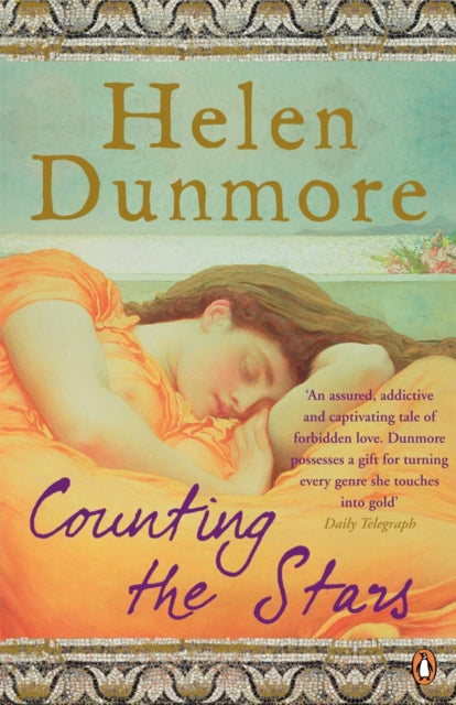 Counting The Stars By Dunmore, Helen