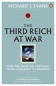 Third Reich At War