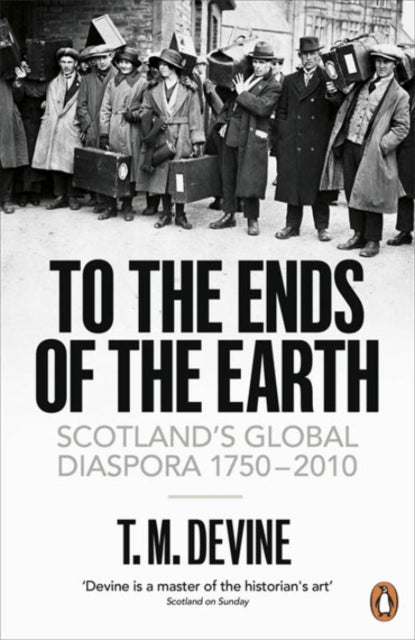 To The Ends Of The Earth