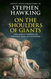 On The Shoulders Of Giants By Hawking, Stephen (ed