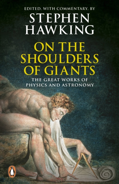 On The Shoulders Of Giants By Hawking, Stephen (ed