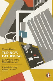Turings Cathedral
