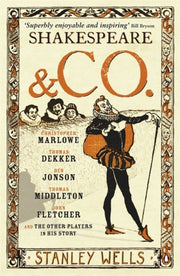 Shakespeare & Co