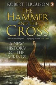 Hammer & The Cross