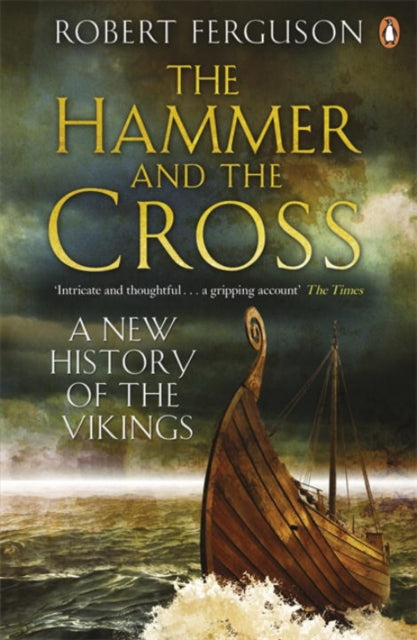Hammer & The Cross