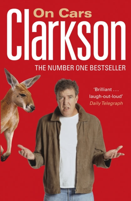 Clarkson On Cars