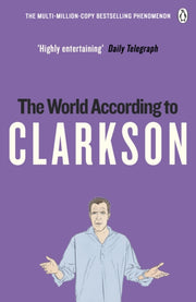 World According To Clarkson
