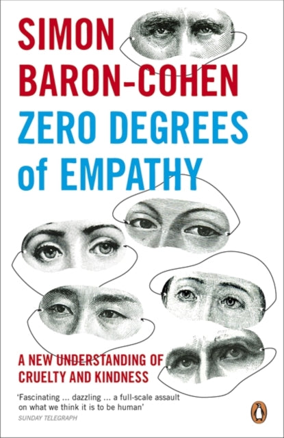 Zero Degrees Of Empathy