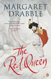 The Red Queen By Drabble  Margaret