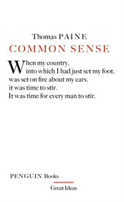 Common Sense