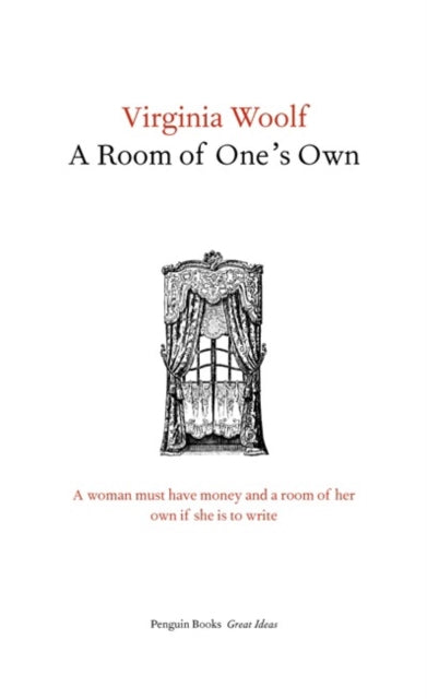 Room Of Ones Own By Woolf, Virginia