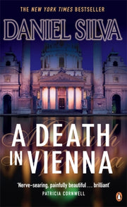 Death In Vienna