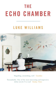 Echo Chamber By Williams, Luke