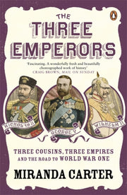 Three Emperors