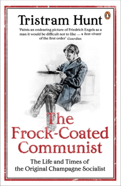 Frock Coated Communist
