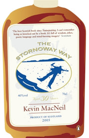 Stornoway Way By Macneil, Kevin