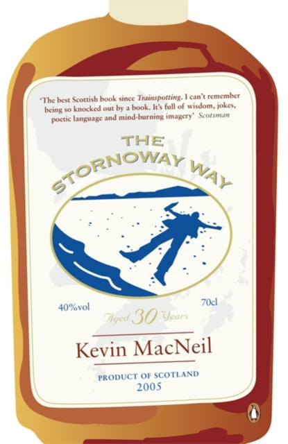 Stornoway Way By Macneil, Kevin