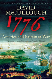 1776 America & Britain At War