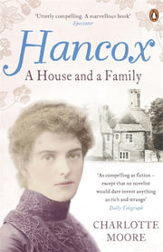 Hancox By Moore, Charlotte