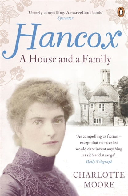Hancox By Moore, Charlotte