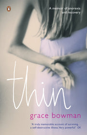 Thin By Bowman, Grace