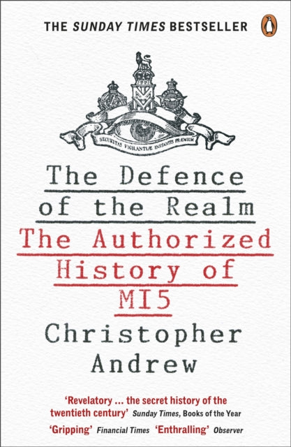 Defence Of The Realm