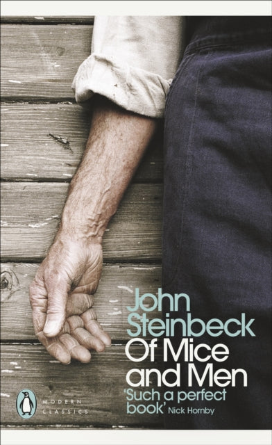 Of Mice & Men