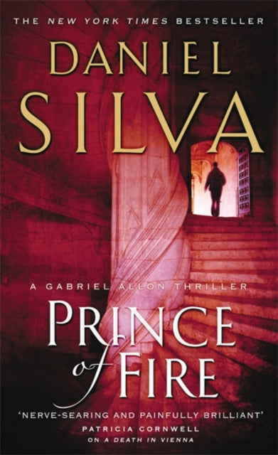 Prince Of Fire