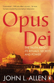 Opus Dei By Allen, John L