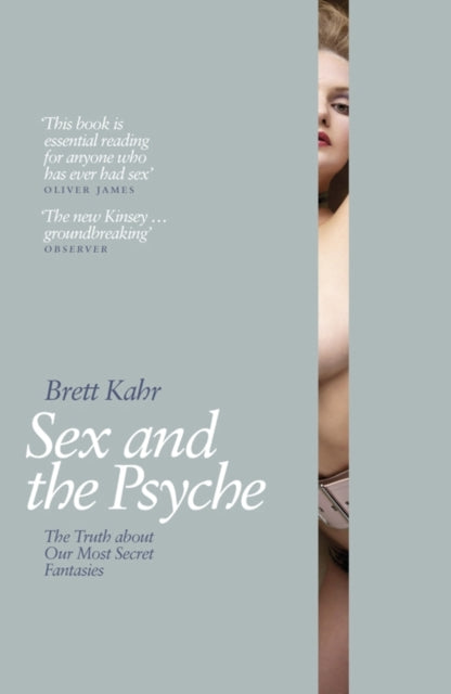 Sex & The Psyche