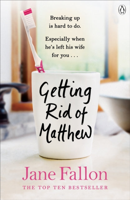 Getting Rid Of Matthew