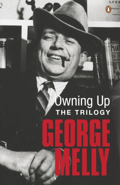 Owning Up The Trilogy By Melly, George