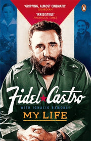 My Life By Castro, Fidel
